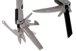 Gerber Multi-Plier 600 ProScout Pince Multifonction Acier Inoxydable, 7563 -Leatherman Soldes GE7563 03 gerber ge7563 03