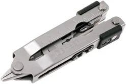 Gerber Multi-Plier 600 ProScout Pince Multifonction Acier Inoxydable, 7563 -Leatherman Soldes GE7563 05 gerber ge7563 05