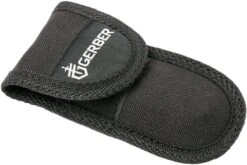 Gerber Multi-Plier 600 ProScout Pince Multifonction Acier Inoxydable, 7563 -Leatherman Soldes GE7563 07 gerber ge7563 07