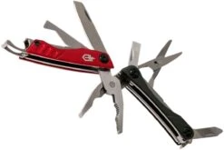 Gerber Dime Micro Pince Multifonction Rouge, 30-000417 -Leatherman Soldes GERB30 000417 03 gerber gerb30 000417 03