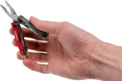 Gerber Dime Micro Pince Multifonction Rouge, 30-000417 -Leatherman Soldes GERB30 000417 05 gerber gerb30 000417 05