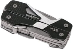 Gerber Vise Pince Multifonction Porte-clés, Black 31-000021 9 Gerber Vise Pince Multifonction Porte-clés, Black 31-000021 -Leatherman Soldes GERB31 000021 04 gerber gerb31 000021 04