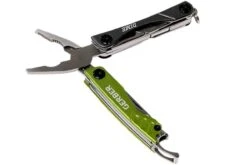 Gerber Dime Micro Pince Multifonction Verte, 31-001132