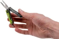 Gerber Dime Micro Pince Multifonction Verte, 31-001132 -Leatherman Soldes GERB31 001132 05 gerber gerb31 001132 05
