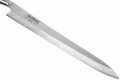 Global G14 YANAGI Couteau à Sashimi 30 Cm -Leatherman Soldes GL G14 02 global gl g14 d2