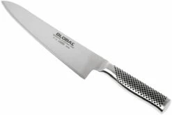 Global G16 Couteau De Chef 24 Cm