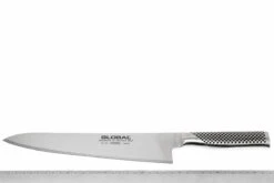 Global G16 Couteau De Chef 24 Cm -Leatherman Soldes GL G16 04 global gl g16 d4