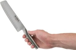 Global G81 Nakiri Couteau à Légumes 18cm -Leatherman Soldes GL G81 06 global