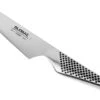 Global GS3 Petit Couteau De Chef 13 Cm -Leatherman Soldes GL GS3 01 global gs3 steakmes d1