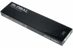 Global GS57 Couteau Santoku à Alvéoles 12 Cm -Leatherman Soldes GL GS57 04 global santoku gl gs57 d4