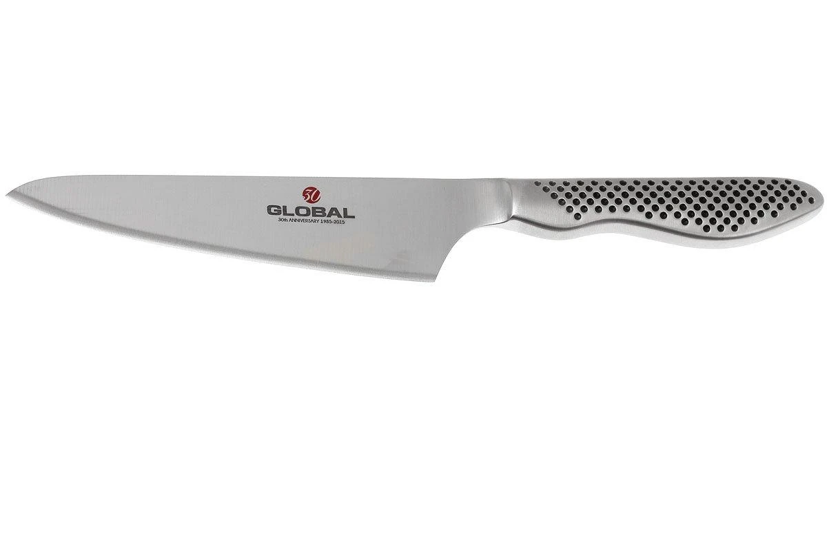 Global GS89 Petit Couteau De Chef 13 Cm 3 Global GS89 Petit Couteau De Chef 13 Cm