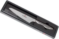 Global GS89 Petit Couteau De Chef 13 Cm 13 Global GS89 Petit Couteau De Chef 13 Cm -Leatherman Soldes GL GS89 06 global gl gs 89 06