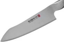 Global Ni GN-009 Couteau De Chef Oriental 20 Cm -Leatherman Soldes GLN0009 03 global ni