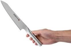 Global Ni GN-009 Couteau De Chef Oriental 20 Cm -Leatherman Soldes GLN0009 06 global ni