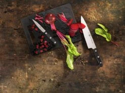 Zwilling Gourmet Compact Couteau De Chef Dentelé 14 Cm, 36121-141 17 Zwilling Gourmet Compact Couteau De Chef Dentelé 14 Cm, 36121-141 -Leatherman Soldes Gourmet3 1