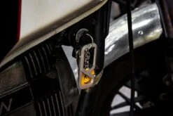 The James Brand Mehlville, Silver, Mousqueton 11 The James Brand Mehlville, Silver, Mousqueton -Leatherman Soldes JAKMEHLVILLESS 05 the james brand