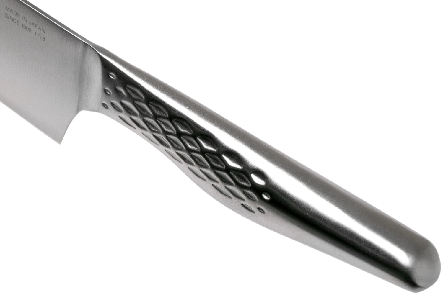 Kai Seki Magoroku Shoso Santoku, 16,5 Cm 7 Kai Seki Magoroku Shoso Santoku, 16,5 Cm – Image 5