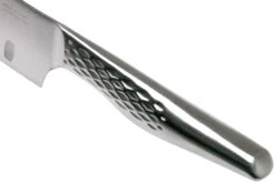 Kai Seki Magoroku Shoso Santoku Avec Alvéoles, 16,5 Cm 12 Kai Seki Magoroku Shoso Santoku Avec Alvéoles, 16,5 Cm -Leatherman Soldes KAAB 5157 05 kai seki magoroku shoso