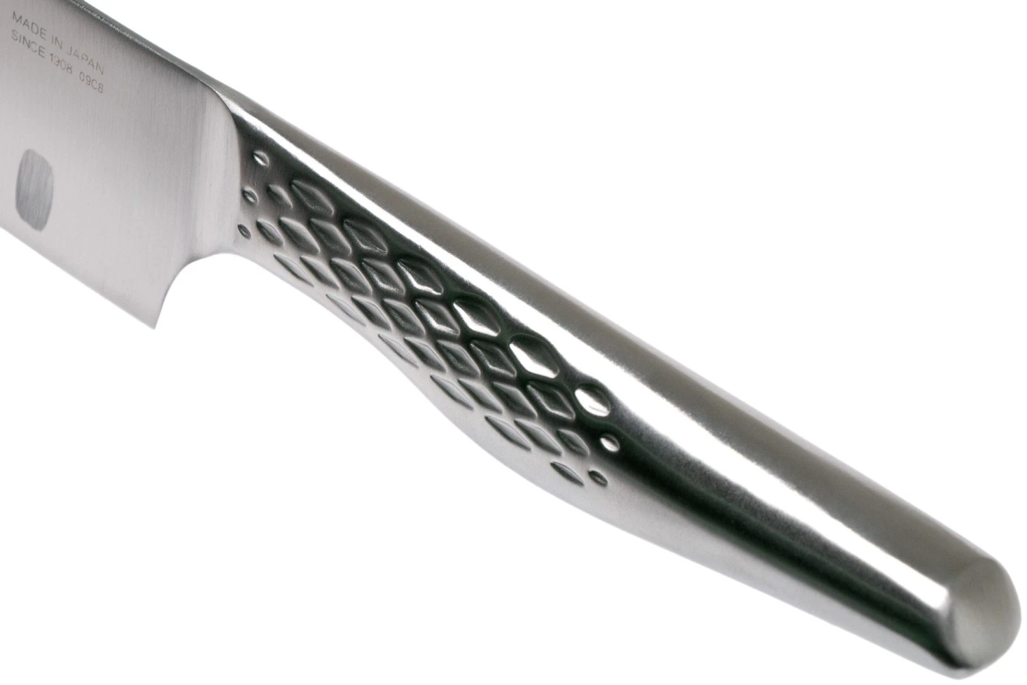 Kai Seki Magoroku Shoso Santoku Avec Alvéoles, 16,5 Cm 7 Kai Seki Magoroku Shoso Santoku Avec Alvéoles, 16,5 Cm – Image 5