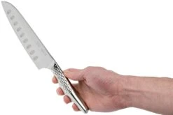 Kai Seki Magoroku Shoso Santoku Avec Alvéoles, 16,5 Cm 13 Kai Seki Magoroku Shoso Santoku Avec Alvéoles, 16,5 Cm -Leatherman Soldes KAAB 5157 06 kai seki magoroku shoso