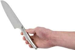 Kai Seki Magoroku Shoso Petit Santoku, 14,5 Cm 13 Kai Seki Magoroku Shoso Petit Santoku, 14,5 Cm -Leatherman Soldes KAAB 5162 06 kai seki magoroku shoso