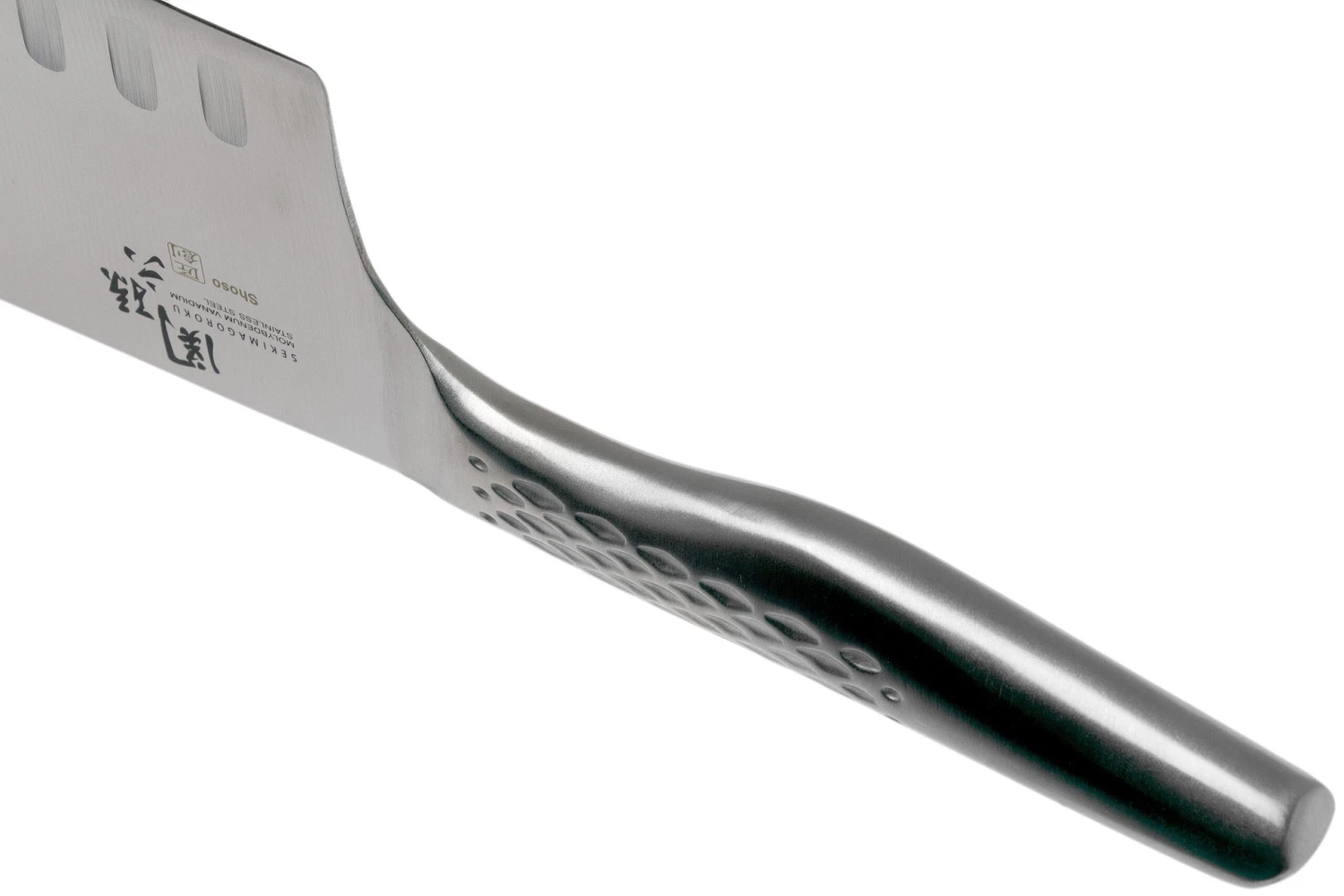 Kai Seki Magoroku Shoso Couteau De Chef Chinois, 16,5 Cm 6 Kai Seki Magoroku Shoso Couteau De Chef Chinois, 16,5 Cm – Image 4