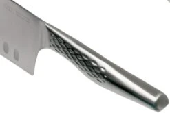 Kai Seki Magoroku Shoso Couteau De Chef Chinois, 16,5 Cm 12 Kai Seki Magoroku Shoso Couteau De Chef Chinois, 16,5 Cm -Leatherman Soldes KAAB 5165 05 kai