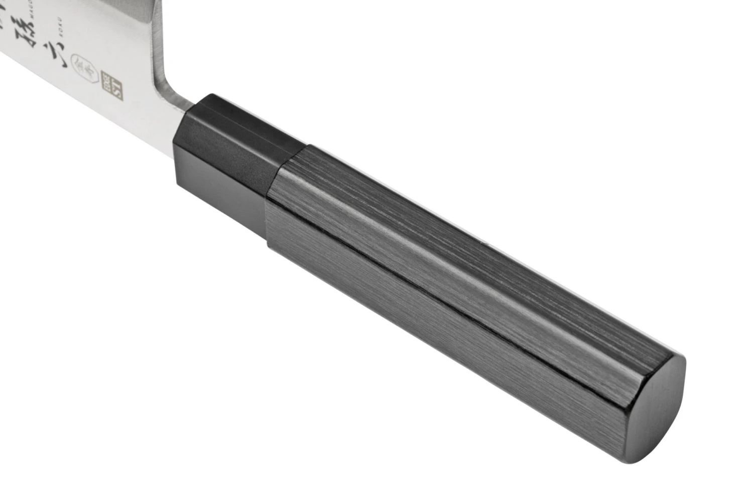 Kai Seki Magoroku Kinju Deba 16,5cm, AK-1102 6 Kai Seki Magoroku Kinju Deba 16,5cm, AK-1102 – Image 4