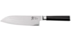 Meilleures ventes 11 Kai Shun Classic Santoku, 18 Cm
