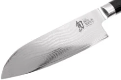 Kai Shun Classic Santoku, 18 Cm -Leatherman Soldes KADM702 03 kai shun v2017 kadm702 03
