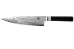 Kai Shun Couteau De Chef Pour Gaucher 20 Cm