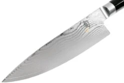Kai Shun Couteau De Chef Pour Gaucher 20 Cm 12 Kai Shun Couteau De Chef Pour Gaucher 20 Cm -Leatherman Soldes KADM706L 03 kai shun v2017 kadm706l 03