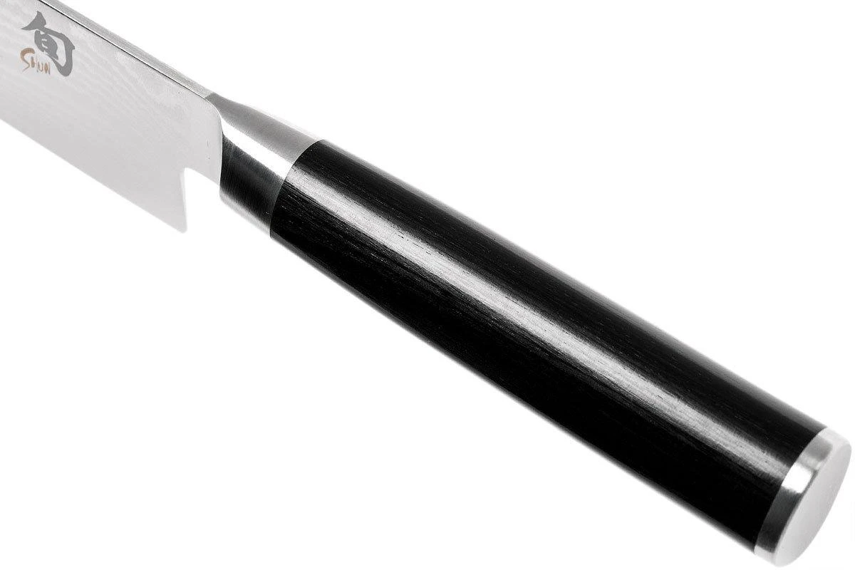 Kai Shun Couteau De Chef Pour Gaucher 20 Cm 7 Kai Shun Couteau De Chef Pour Gaucher 20 Cm – Image 5