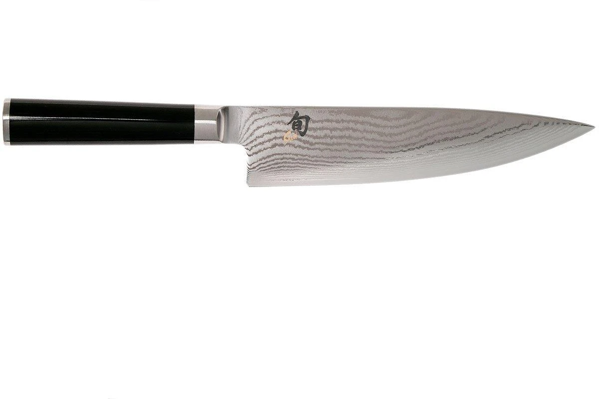 Kai Shun Classic Couteau De Chef 20 Cm 4 Kai Shun Classic Couteau De Chef 20 Cm – Image 2