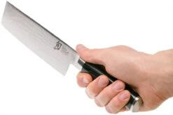 Kai Shun Nakiri 16,5 Cm -Leatherman Soldes KADM728 07 kai shun v2017 kadm728 07