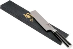 Kai Shun Nakiri 16,5 Cm -Leatherman Soldes KADM728 08 kai shun v2017 kadm728 08