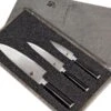 Kai Shun Classic Ensemble De Couteaux Trois Pièces KADMS-300 -Leatherman Soldes KADMS 300 01 kai shun set kadms 300 01