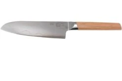 Devant 13 Kai Seki Magoroku Composite Santoku 16,5 Cm MGC-0402