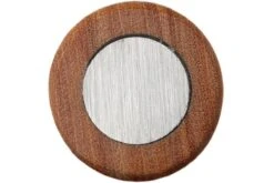 Kai Seki Magoroku Composite Santoku 16,5 Cm MGC-0402 15 Kai Seki Magoroku Composite Santoku 16,5 Cm MGC-0402 -Leatherman Soldes KAMGC 0402 06 kai seki magoroku composite kamgc 0402 06