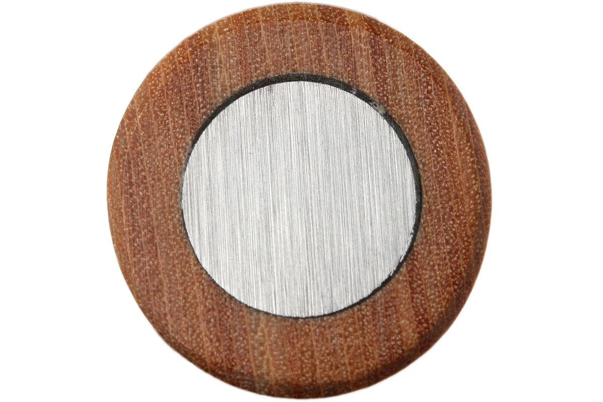 Kai Seki Magoroku Composite Santoku 16,5 Cm MGC-0402 8 Kai Seki Magoroku Composite Santoku 16,5 Cm MGC-0402 – Image 6