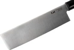 Kai Seki Magoroku Redwood Couteau Nakiri 0165N 17 Cm 13 Kai Seki Magoroku Redwood Couteau Nakiri 0165N 17 Cm -Leatherman Soldes KAMGR 0165N 04 kai shun seki magoroku redwood kamgr 0165n 04