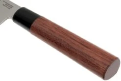 Kai Seki Magoroku Redwood Couteau Nakiri 0165N 17 Cm 14 Kai Seki Magoroku Redwood Couteau Nakiri 0165N 17 Cm -Leatherman Soldes KAMGR 0165N 05 kai shun seki magoroku redwood kamgr 0165n 05