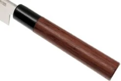 Kai Seki Magoroku Redwood Couteau Nakiri 0165N 17 Cm 15 Kai Seki Magoroku Redwood Couteau Nakiri 0165N 17 Cm -Leatherman Soldes KAMGR 0165N 06 kai shun seki magoroku redwood kamgr 0165n 06