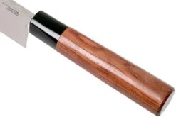 Kai Seki Magoroku Redwood Deba 15,5 Cm, MGR-0155D -Leatherman Soldes KAMGR 155D 06 kai seki magoroku kamgr 155d 06