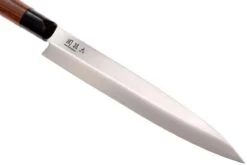 Kai Seki Magoroku Redwood Yanagiba 21 Cm, MGR-0210Y -Leatherman Soldes KAMGR 210Y 03 kai shun seki magoroku redwood kamgr 210y 03