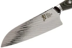 Kai Shun Nagare Couteau Santoku 18 Cm, NDC-0702 -Leatherman Soldes KANDC 0702 03 kai shun nagare kandc 0702 03