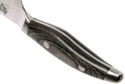 Kai Shun Nagare Couteau Santoku 18 Cm, NDC-0702 -Leatherman Soldes KANDC 0702 04 kai shun nagare kandc 0702 04