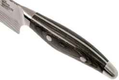 Kai Shun Nagare Couteau Santoku 18 Cm, NDC-0702 -Leatherman Soldes KANDC 0702 05 kai shun nagare kandc 0702 05