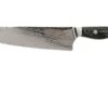 Kai Shun Nagare Couteau De Chef 20 Cm, NDC-0706 -Leatherman Soldes KANDC 0706 01 kai shun nagare kandc 0706 01