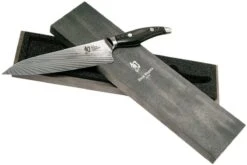 Kai Shun Nagare Couteau De Chef 20 Cm, NDC-0706 -Leatherman Soldes KANDC 0706 07 kai shun nagare kandc 0706 07